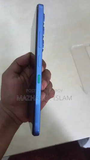 Infinix Hot 60i (Used)