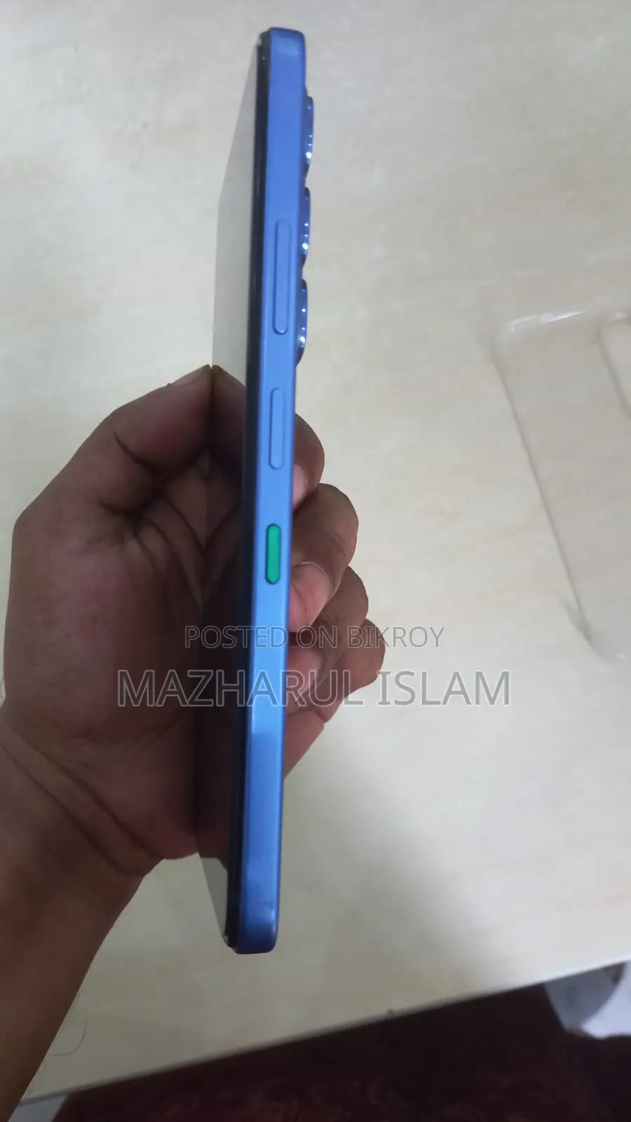 Infinix Hot 60i (Used)
