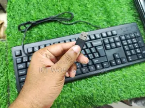 A4tech original keyboard