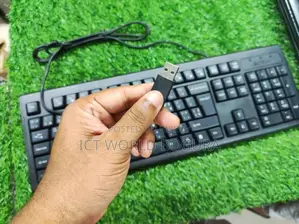 A4tech original keyboard