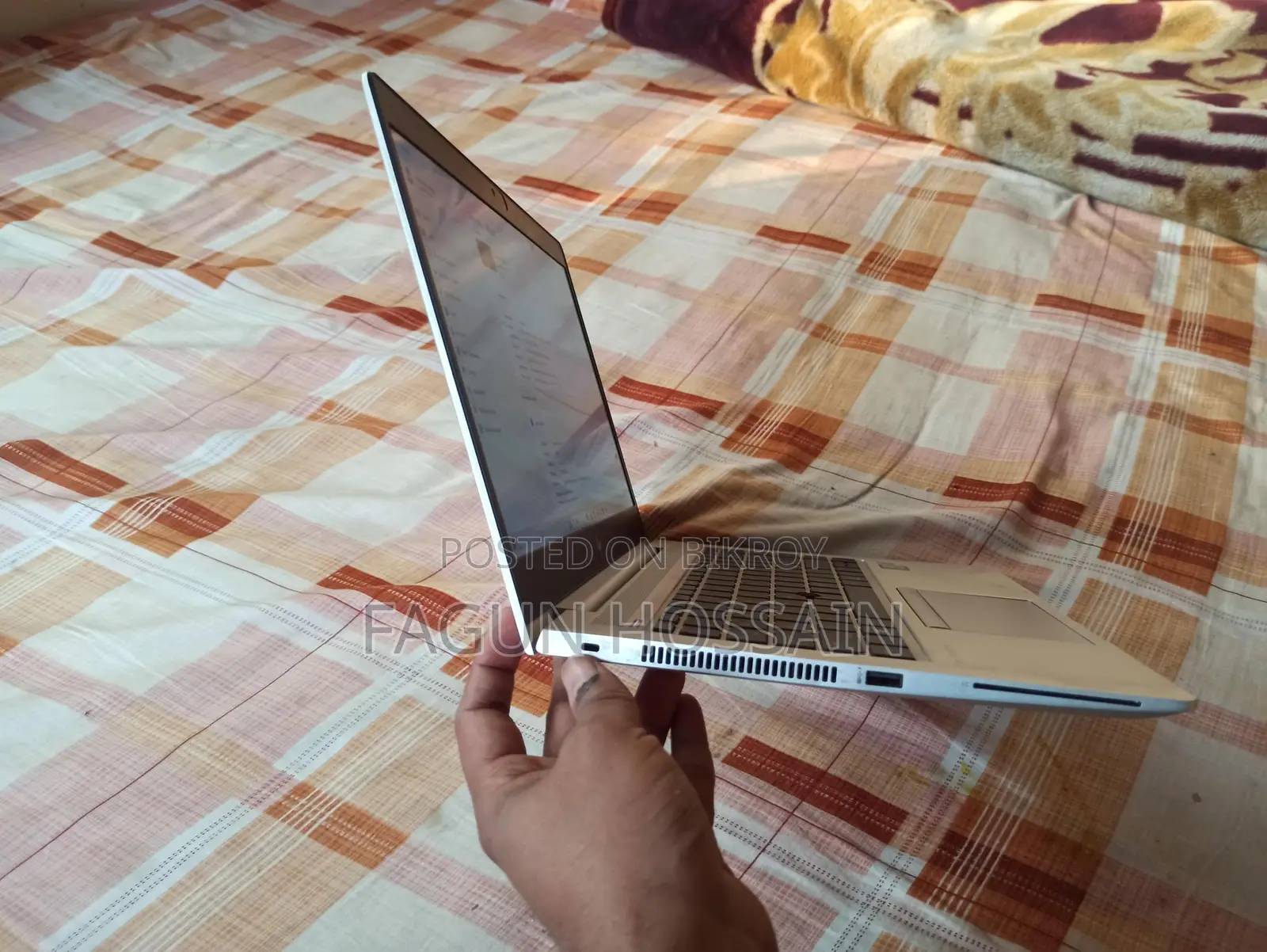 HP Elitebook 840 G5