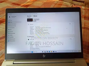 HP Elitebook 840 G5