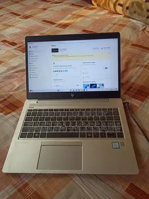 HP Elitebook 840 G5
