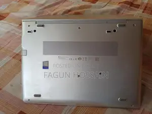 HP Elitebook 840 G5