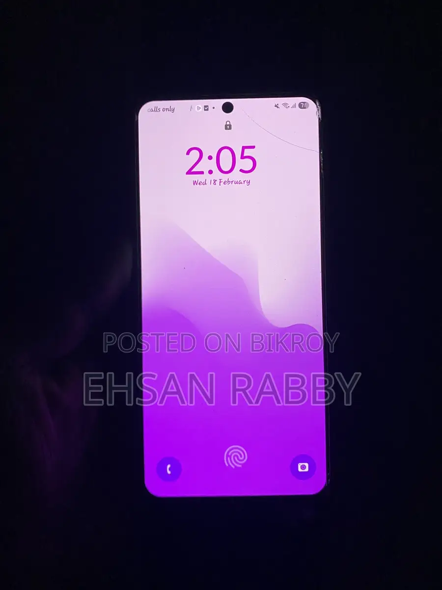 Samsung Galaxy S21 FE 5G (Used)