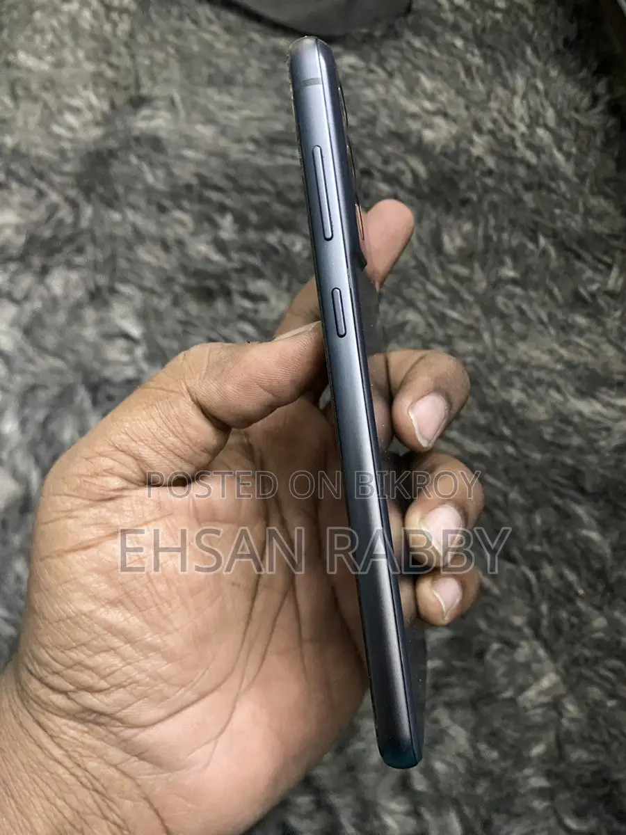 Samsung Galaxy S21 FE 5G (Used)