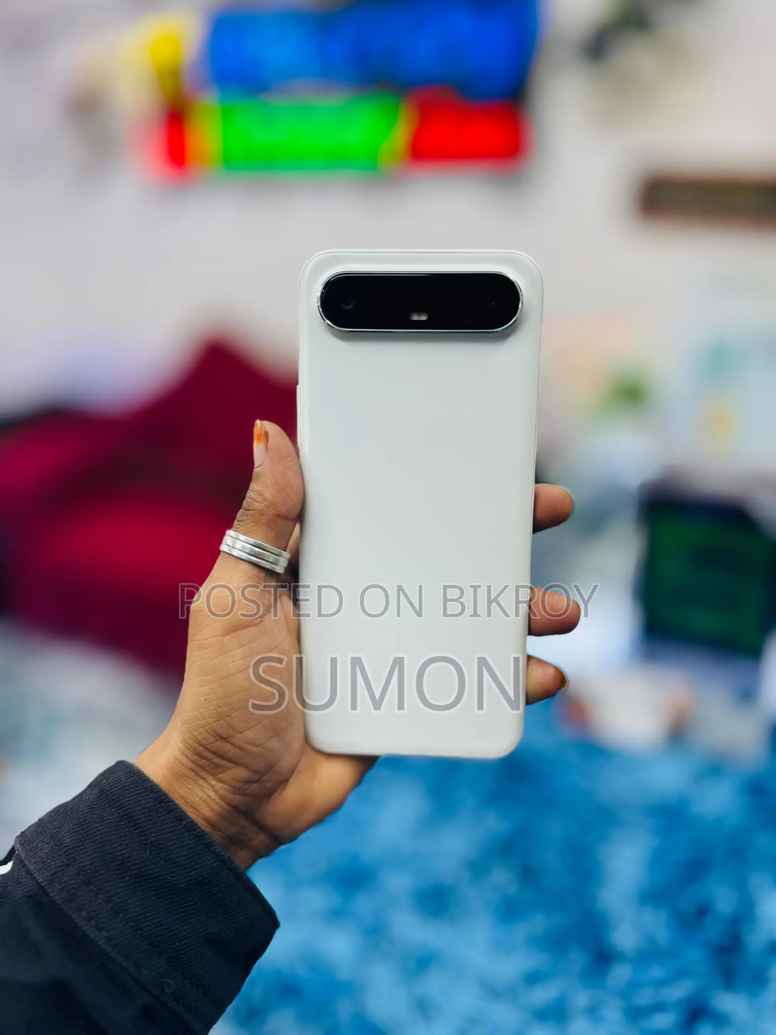 Tecno Pova Slim 5G 8GB 256GB (Used)