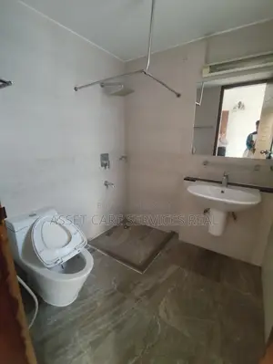 Baridhara Diplomatic Zone 4Bed Un-Furnished Apartment Rent