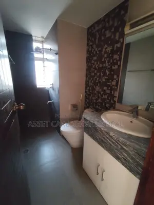 Baridhara Diplomatic Zone 4Bed Un-Furnished Apartment Rent