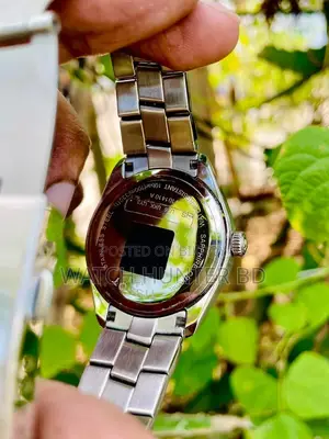 Gorgeous TISSOT PR100 White Classy Dress Watch