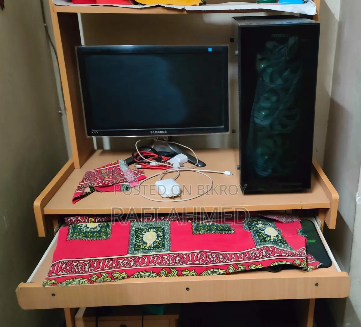 Computer Table