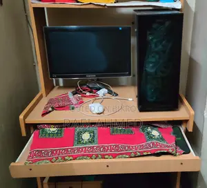 Computer Table