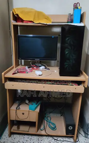 Computer Table