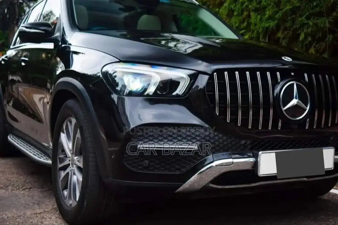 Mercedes-Benz GLE-Class Gle450 AMG PREMIUM 2022