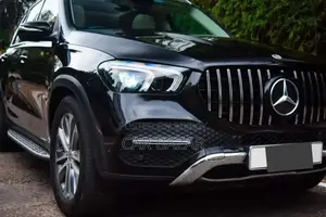 Mercedes-Benz GLE-Class Gle450 AMG PREMIUM 2022