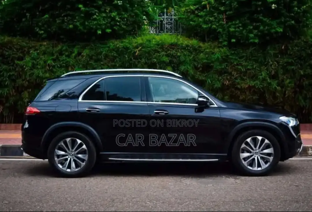 Mercedes-Benz GLE-Class Gle450 AMG PREMIUM 2022