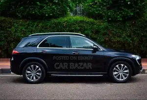 Mercedes-Benz GLE-Class Gle450 AMG PREMIUM 2022