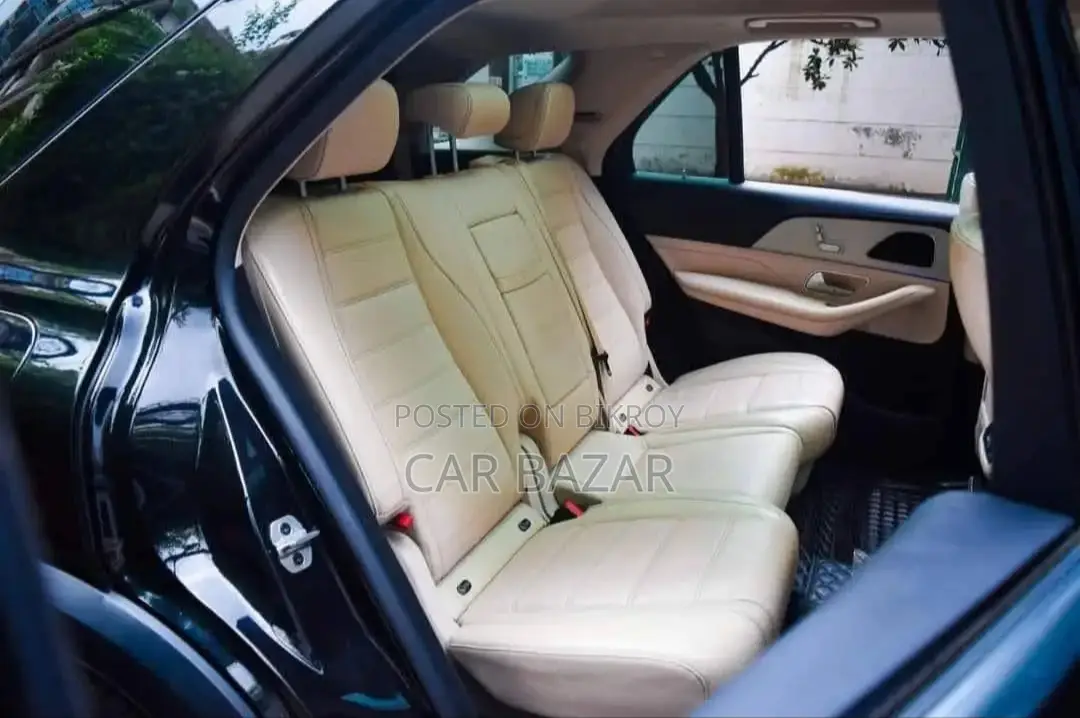 Mercedes-Benz GLE-Class Gle450 AMG PREMIUM 2022