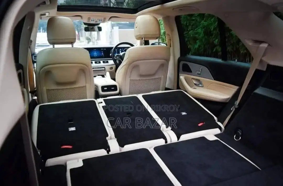 Mercedes-Benz GLE-Class Gle450 AMG PREMIUM 2022