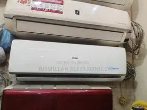 Haier 1.5 ton AC