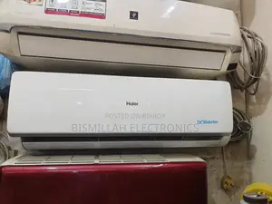Haier 1.5 ton AC