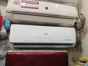 Haier 1.5 ton AC