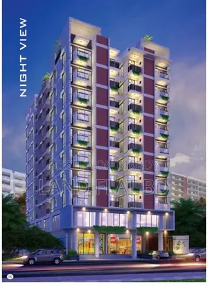 Land Share @ Uttar Badda, 1250sft