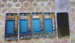 Samsung S10 TFT display