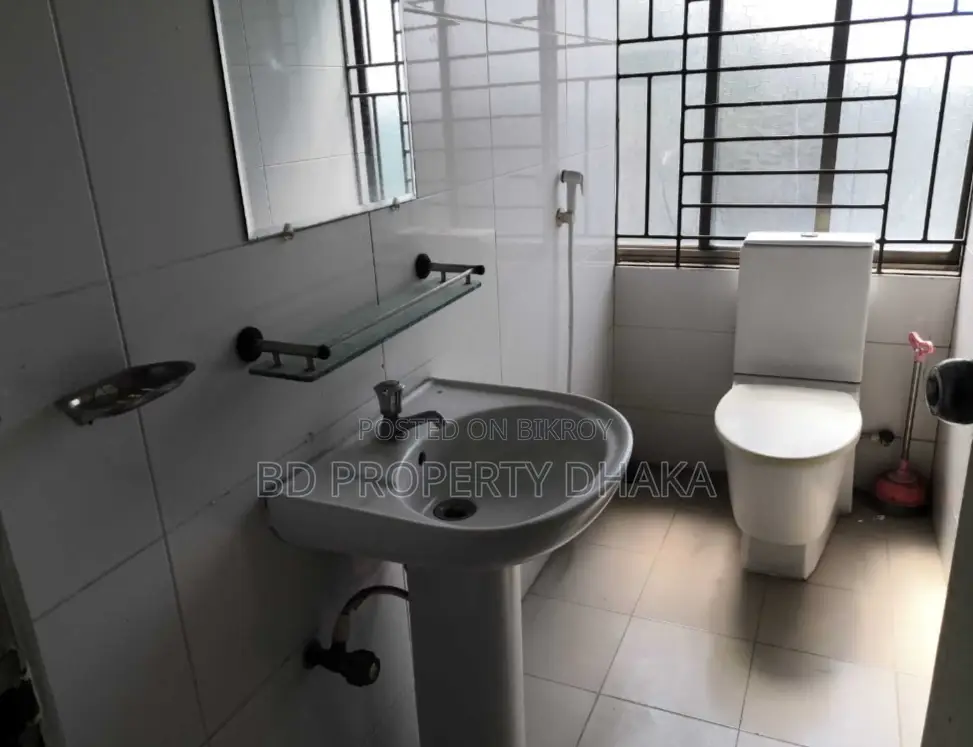5000 Sqft Nice Office Space Rent in Gulshan Avenue