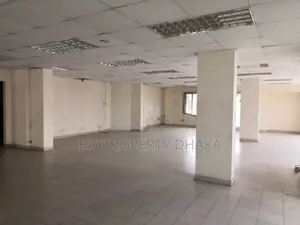 5000 Sqft Nice Office Space Rent in Gulshan Avenue