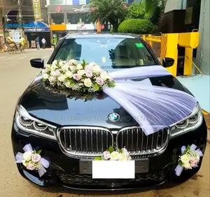 ভাড়ার জন্য Bmw