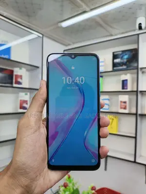 Itel Vision 1 Pro (Used)