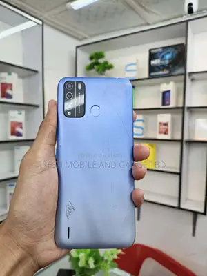 Itel Vision 1 Pro (Used)