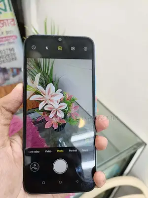 Itel Vision 1 Pro (Used)