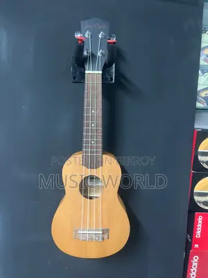 Harley Benton brand 21 inch ukulele