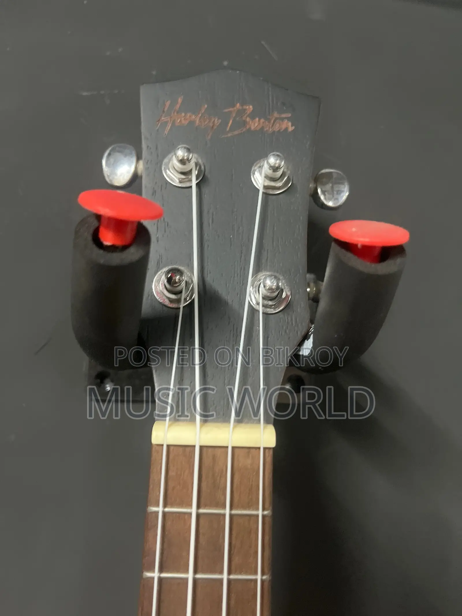 Harley Benton brand 21 inch ukulele