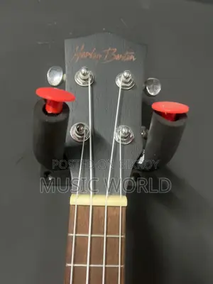 Harley Benton brand 21 inch ukulele