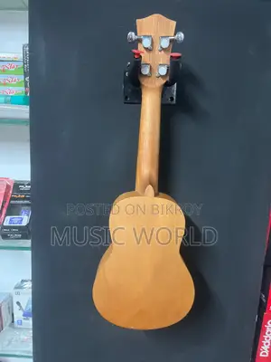 Harley Benton brand 21 inch ukulele