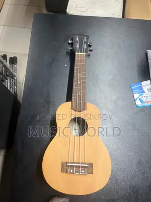 Harley Benton brand 21 inch ukulele