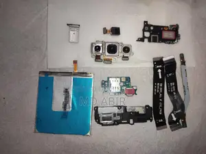 Samsung Galaxy S23 ফ্রেশ পার্টস সেল