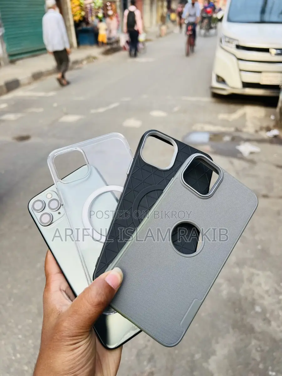 Apple iPhone 11 Pro Max . (Used)