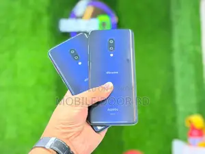 SHARP Aquos Zero 2 8/256GB (Used)
