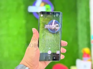SHARP Aquos Zero 2 8/256GB (Used)