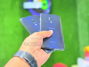 SHARP Aquos Zero 2 8/256GB (Used)