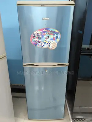 Hisense Frost Fridge 285 Liter