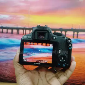Canon 100D & yn50mm f1.8 lens