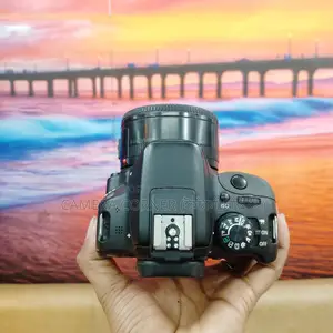 Canon 100D & yn50mm f1.8 lens