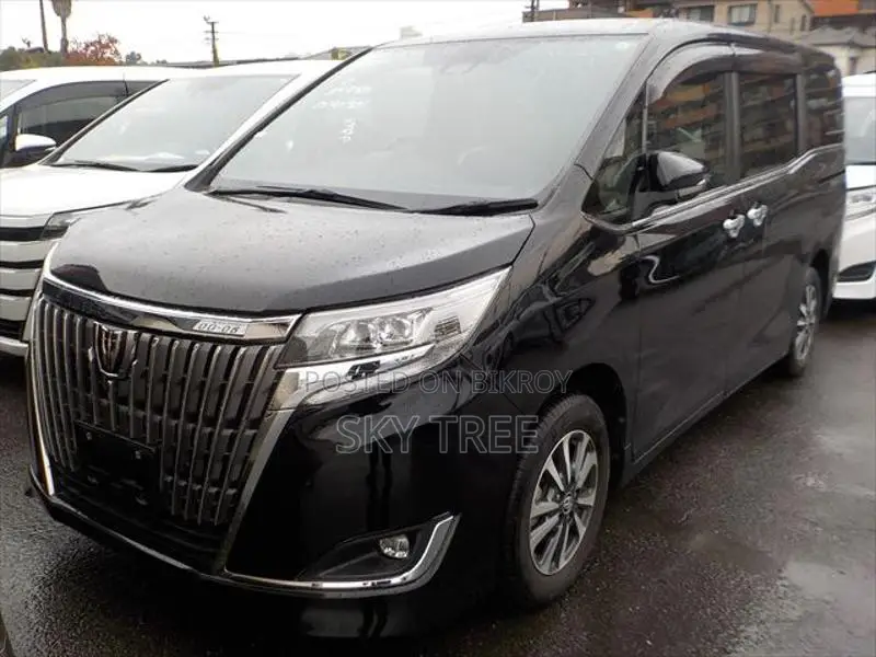 Toyota Esquire GI Package 2020