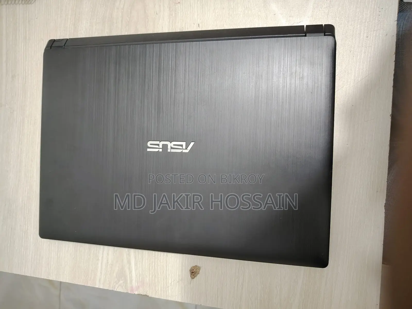 Asus 10th Gen Laptop-100% Fresh Condition