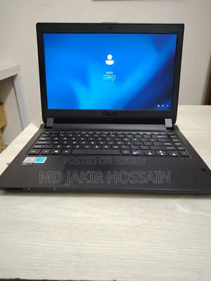 Asus 10th Gen Laptop-100% Fresh Condition